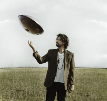 Adam Maalouf