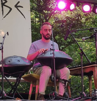 Romain Geuzaine