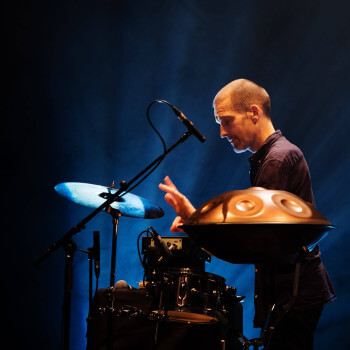 Jeremy Nattagh